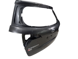 TAMPA TRASEIRA SORENTO 2014 A 2015