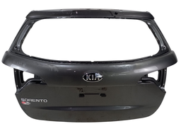 Tampa Traseira Sorento 2014 a 2015