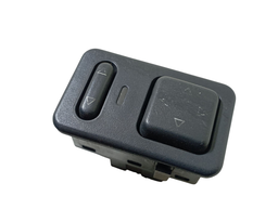 Comando Retrovisor Elétrico Peugeot 405 1987 1988 a 1997