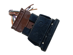 COMANDO VIDRO ELÉTRICO DIANTEIRO PEUGEOT 405 1987 A 1997