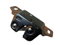 Fechadura Tampa Traseira Peugeot 405 1987 1988 a 1997