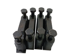 MANCAL BLOCO UNO FIORINO PREMIO ARGENTINO 1996 1997 A 1999