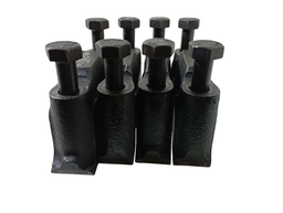 MANCAL BLOCO UNO FIORINO PREMIO ARGENTINO 1996 1997 A 1999