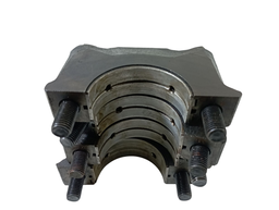 MANCAL BLOCO UNO FIORINO PREMIO ARGENTINO 1996 1997 A 1999