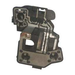 Circuito Soquete Lanterna  Direita Peugeot 206 2003 a 2006