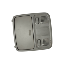 LUZ CORTESIA TETO PORTA OCULOS HYUNDAI TUCSON 2005 A 2016