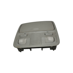 LUZ CORTESIA TETO PORTA OCULOS HYUNDAI TUCSON 2005 A 2016