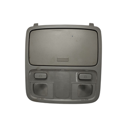 Luz Cortesia Teto Porta Oculos Hyundai Tucson 2005 A 2016