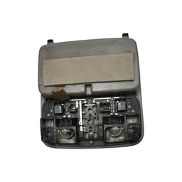 LUZ CORTESIA TETO PORTA OCULOS HYUNDAI TUCSON 2005 A 2016