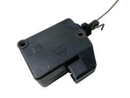 Trava Elétrica Fechadura Tampa Traseira Peugeot 405 87/97