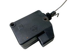 TRAVA ELÉTRICA FECHADURA TAMPA TRASEIRA PEUGEOT 405 87/97