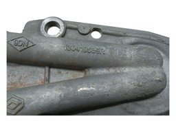 REGULADOR PRESSÃO ÓLEO KWID SANDERO LOGAN 1.0 3CC 17/22 DIR