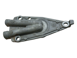 REGULADOR PRESSÃO ÓLEO KWID SANDERO LOGAN 1.0 3CC 17/22 DIR