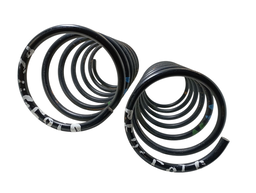 PAR MOLA DIANTEIRA PEUGEOT 405 1987 1988 1989 A 1997