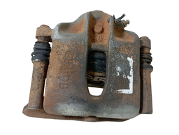 PINÇA FREIO DIANTEIRA ESQUERDA PEUGEOT 405 1987 1988  A 1997