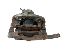 PINÇA FREIO DIANTEIRA ESQUERDA PEUGEOT 405 1987 1988  A 1997