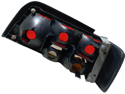 LANTERNA TRASEIRA ESQUERDA PEUGEOT 405 1987 A 1997 CANTO