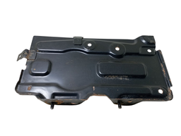 SUPORTE BATERIA PEUGEOT 405 1987 1988 1989 A 1997