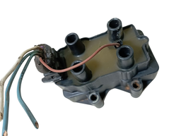 BOBINA DE IGNIÇÃO PEUGEOT 405 2.0 1987 1988 1988 A 1997