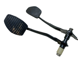 PEDALEIRA COMPLETA PEUGEOT 405 1987 1988 1989 A 1997