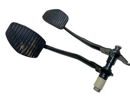 PEDALEIRA COMPLETA PEUGEOT 405 1987 1988 1989 A 1997