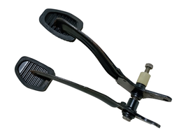 PEDALEIRA COMPLETA PEUGEOT 405 1987 1988 1989 A 1997