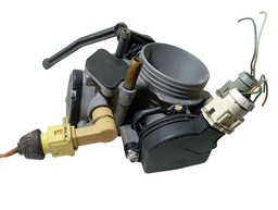 Corpo de Borboleta Tbi Peugeot 405 2.0 1987 1988 a 1997 