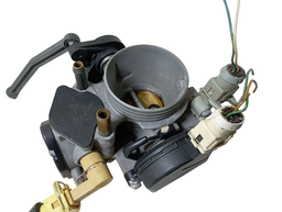 CORPO DE BORBOLETA TBI PEUGEOT 405 2.0 1987 1988 A 1997 