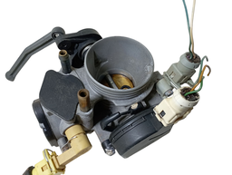 CORPO DE BORBOLETA TBI PEUGEOT 405 2.0 1987 1988 A 1997 