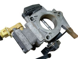 CORPO DE BORBOLETA TBI PEUGEOT 405 2.0 1987 1988 A 1997 