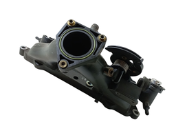 COLETOR ADMISSÃO PEUGEOT 405 1987 1988 1989 A 1997