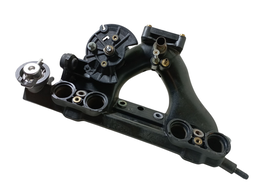 COLETOR ADMISSÃO PEUGEOT 405 1987 1988 1989 A 1997