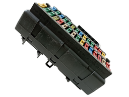 CAIXA DE FUSÍVEIS PEUGEOT 405 1987 1988 1989 1990 A 1997