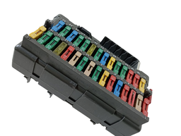 CAIXA DE FUSÍVEIS PEUGEOT 405 1987 1988 1989 1990 A 1997