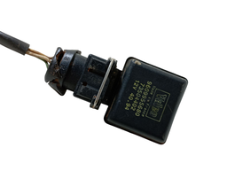 Sensor Nível Água Radiador Peugeot 405 1987 1988 1989 a 1997