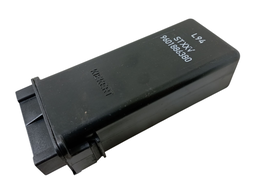 MÓDULO RELE TRAVA PEUGEOT 405 1987 A 1997 9601886380 