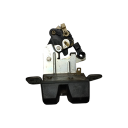 FECHADURA VIGIA TAMPA TRASEIRA TUCSON 2005 2006 A 2017