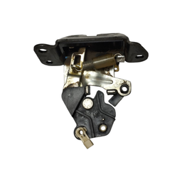 FECHADURA VIGIA TAMPA TRASEIRA TUCSON 2005 2006 A 2017