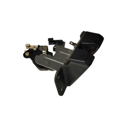 FECHADURA VIGIA TAMPA TRASEIRA TUCSON 2005 2006 A 2017