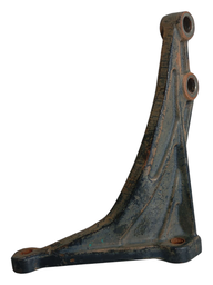 SUPORTE COXIM DIREITO MOTOR HILUX 2005 A 2015 331190K020B