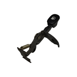 PUXADOR PORTINHOLA DO TANQUE TUCSON 2005 A 2017