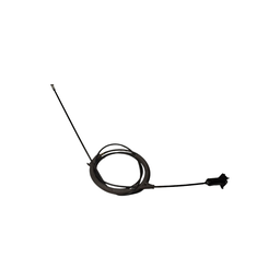 CABO ABERTURA PORTINHOLA TUCSON 2005 A 2017