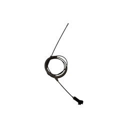 CABO ABERTURA PORTINHOLA TUCSON 2005 A 2017