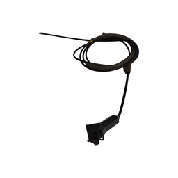 Cabo Abertura Portinhola Tucson 2005 a 2017