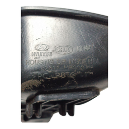 MAÇANETA INTERNA DIREITA HYUNDAI HB20 1.6 2013 A 2019