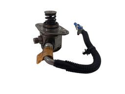 BOMBA ALTA PRESSÃO COMBUTÍVEL FUSION EVOQUE 2.0 2013 A 2019