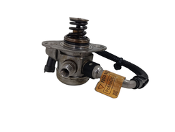 BOMBA ALTA PRESSÃO COMBUTÍVEL FUSION EVOQUE 2.0 2013 A 2019