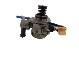 BOMBA ALTA PRESSÃO COMBUTÍVEL FUSION EVOQUE 2.0 2013 A 2019