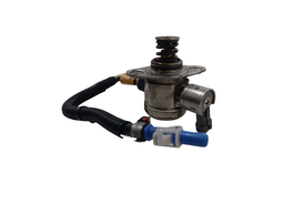 BOMBA ALTA PRESSÃO COMBUTÍVEL FUSION EVOQUE 2.0 2013 A 2019