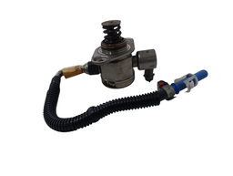 BOMBA ALTA PRESSÃO COMBUTÍVEL FUSION EVOQUE 2.0 2013 A 2019